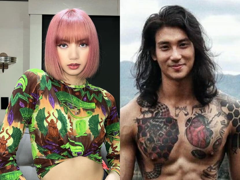 Blackpink’s Lisa, Myanmar model Paing Takhon: The most beautiful and handsome faces of 2021