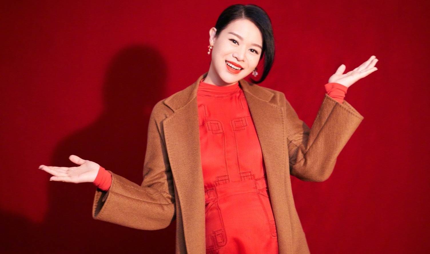 Myolie Wu Reportedly Earned S$617,000 From Just 3 Months Of Working In China