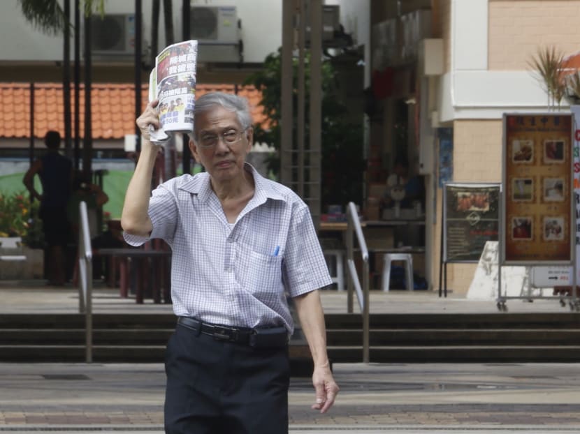 2015 was warmest year in S’pore since 1998 2015 was warmest year in S’pore since 1998