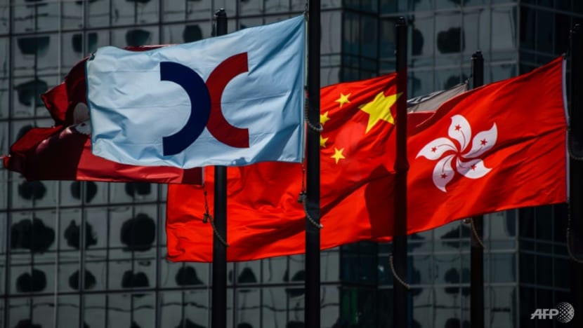 Commentary: Hong Kong’s IPO market lags behind other exchanges Commentary: Hong Kong’s IPO market lags behind other exchanges