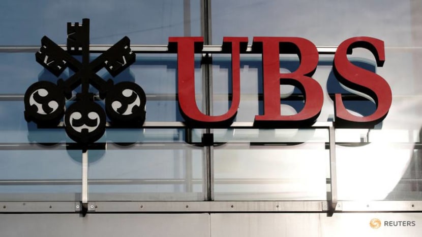 Swiss bank UBS fined 3.7 billion euros in French tax fraud case