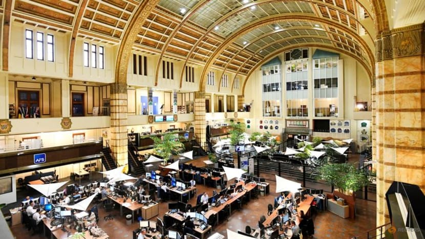 Analysis: Europe's IPO market roars back to life but where are the SPACs? Analysis: Europe's IPO market roars back to life but where are the SPACs?