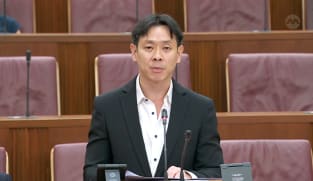 Louis Ng on Singapore’s COVID-19 response