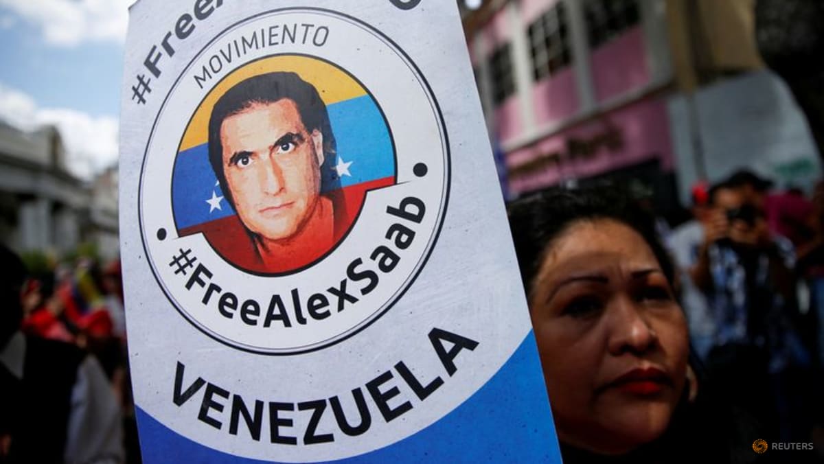 Venezuela expected to release up to 36 people, including Americans, in prisoner swap - Vimarsana News