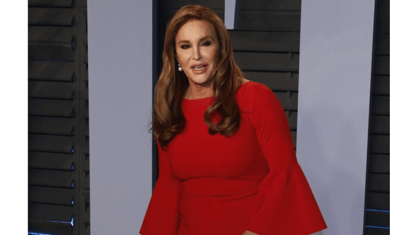 Caitlyn Jenner says jungle experience put her life into perspective