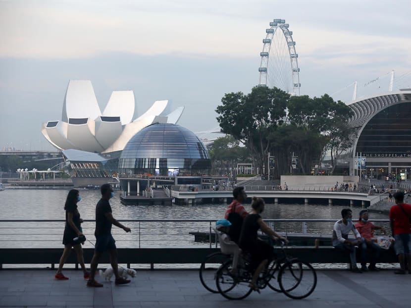 2,470 new Covid-19 cases in Singapore; 14 more deaths bring tally to 511