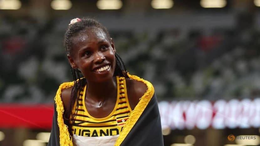 Athletics: Chemutai secures steeplechase gold for Uganda Athletics: Chemutai secures steeplechase gold for Uganda