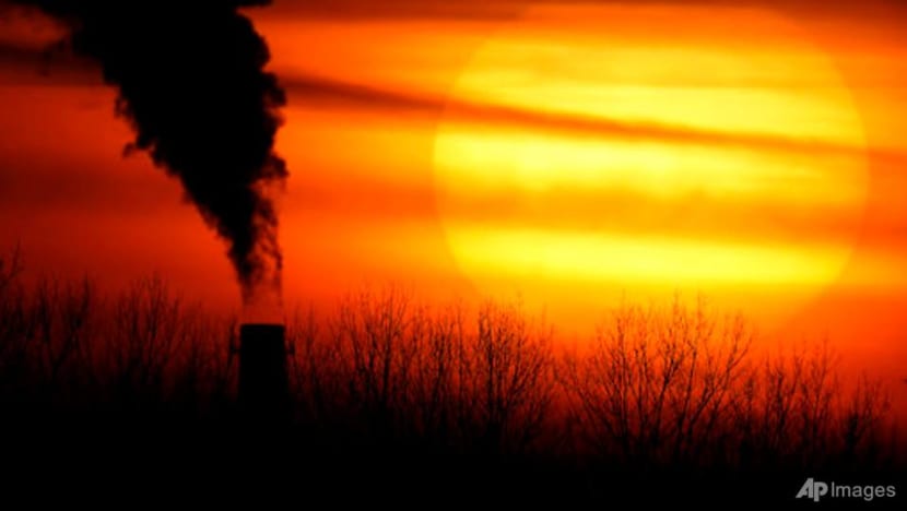 Biden pressed on emissions goal as climate summit nears Biden pressed on emissions goal as climate summit nears