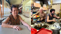 Commonwealth Crescent Dessert Stall Xi Le Ting’s Hawker Retires At 83, Customers Saddened