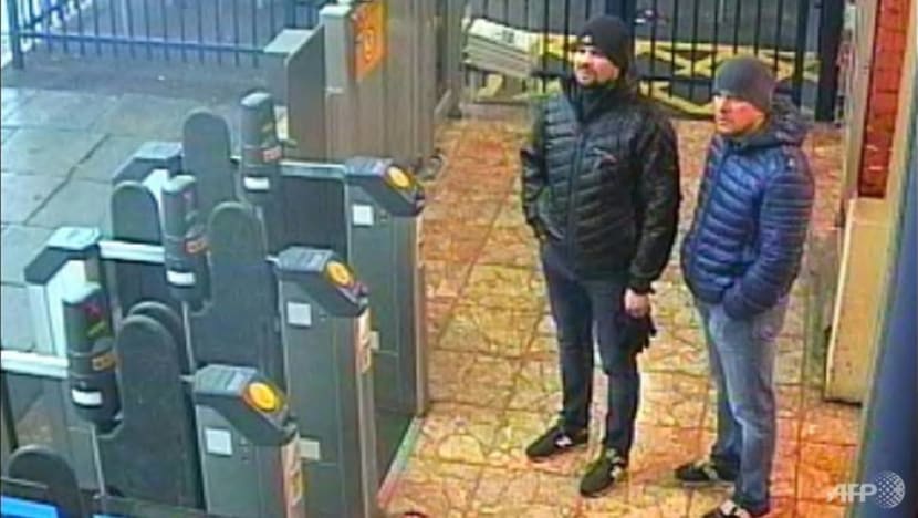 Top secret Russian military intelligence unit working to destabilise Europe: Report Top secret Russian military intelligence unit working to destabilise Europe: Report