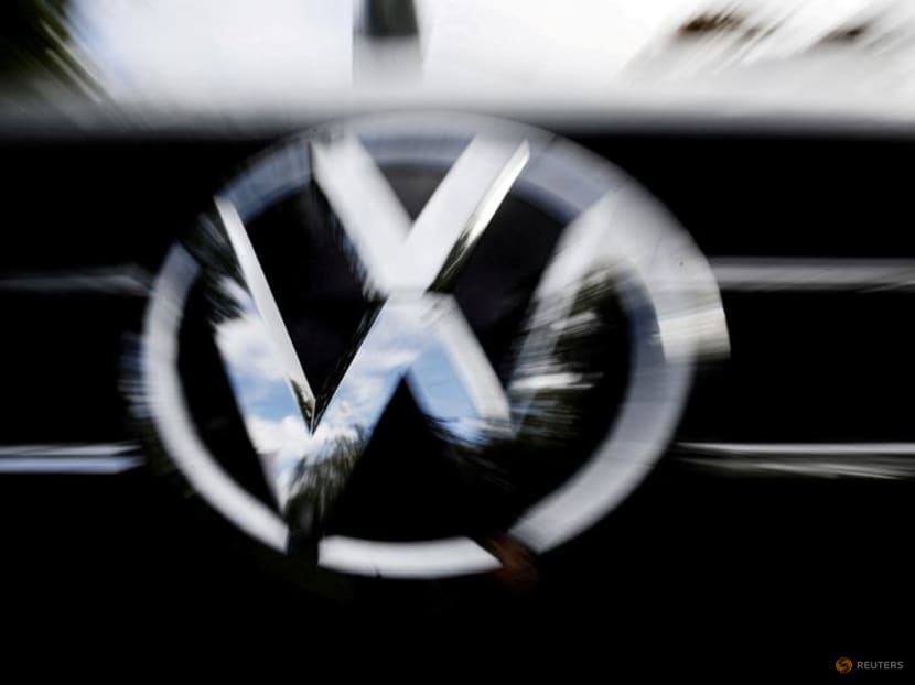 Volkswagen, Bosch to cooperate on automotive software: Report