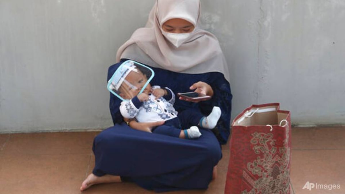 Ibu hamil di Indonesia menghadapi risiko kesehatan, kecemasan di tengah kasus kematian ibu terkait COVID-19