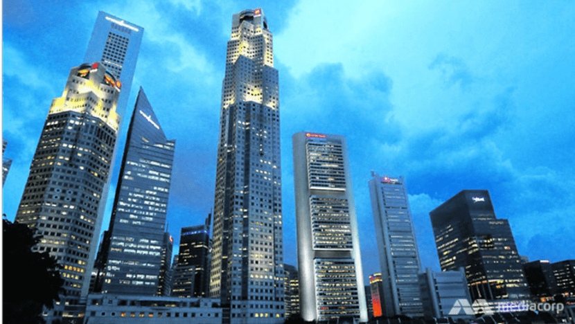 S'pura ungguli AS, Hong Kong sebagai ekonomi paling berdaya saing di dunia