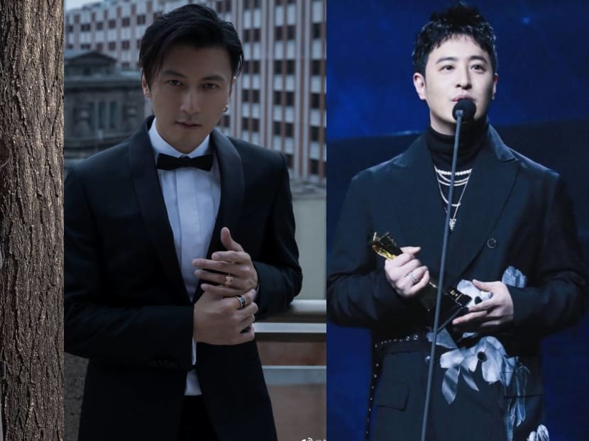 From Wang Leehom to Kris Wu: downfall of Chinese celebrities in 2021