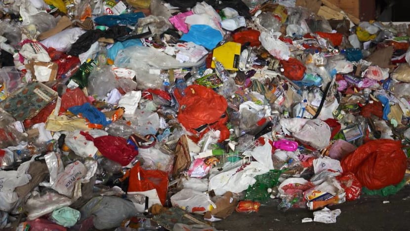 The Big Read: As countries wage war on plastics, the jury's still out on how best to tackle the problem The Big Read: As countries wage war on plastics, the jury's still out on how best to tackle the problem