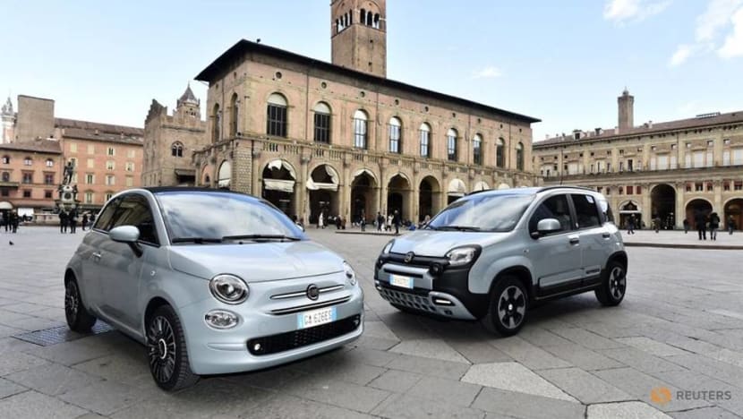 Fiat Chrysler and Engie EPS to set up e-mobility joint venture Fiat Chrysler and Engie EPS to set up e-mobility joint venture