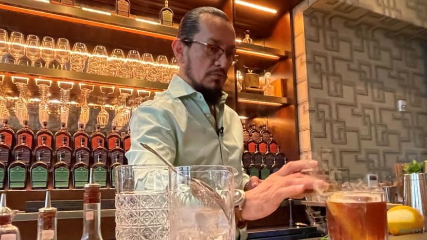 Manhattan's first whiskey distillery in over 100 years open for business Manhattan's first whiskey distillery in over 100 years open for business