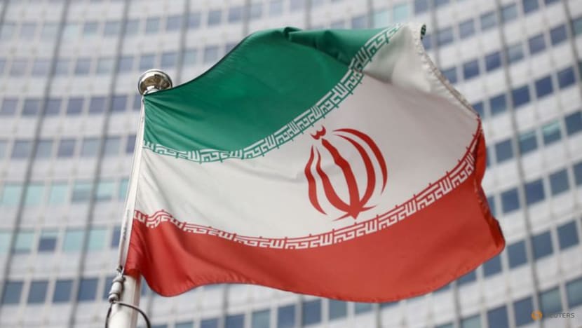 Iran says US has to make decision on reviving nuclear deal Iran says US has to make decision on reviving nuclear deal