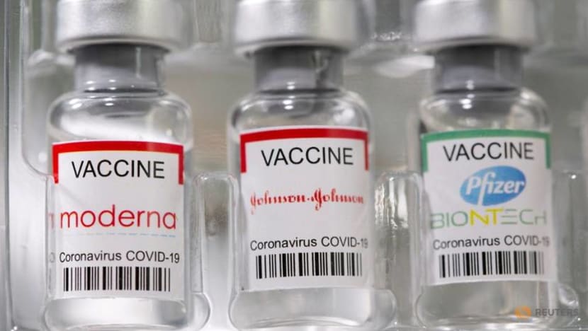 White House to finish allocating 80 million US-made COVID-19 shots for shipment abroad White House to finish allocating 80 million US-made COVID-19 shots for shipment abroad