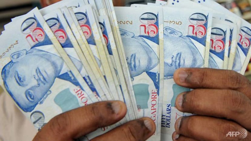 Woman charged with collecting S$1.5 million in China officials impersonation scam Woman charged with collecting S$1.5 million in China officials impersonation scam