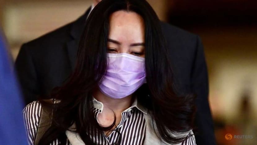 Huawei lawyers wrap up arguments in Canadian court, saying US extradition case is 'ineffective' Huawei lawyers wrap up arguments in Canadian court, saying US extradition case is 'ineffective'