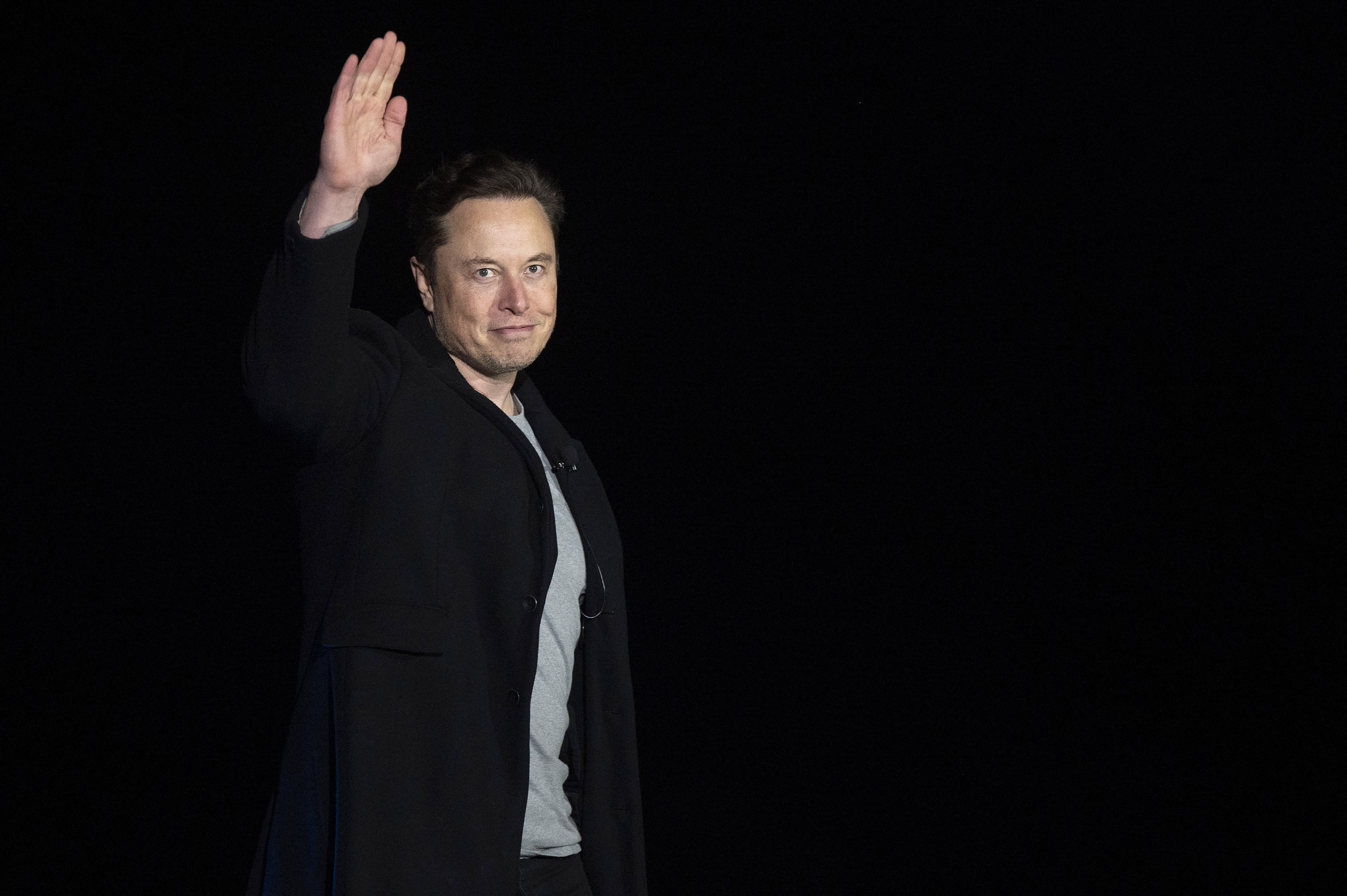 Elon Musk’s plans for Twitter could make its misinformation problems worse