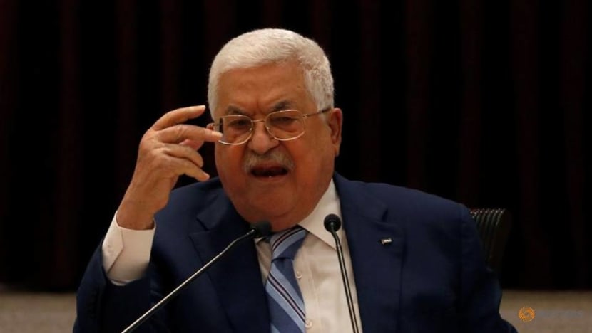 UK foreign minister to meet Israeli, Palestinian leaders to press for dialogue UK foreign minister to meet Israeli, Palestinian leaders to press for dialogue