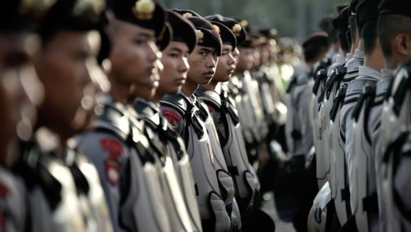KOMENTAR: Era kepimpinan pihak tentera di Indonesia masih belum berakhir?