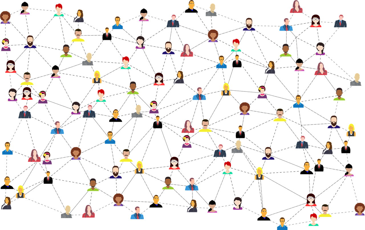 Are you in on the secret? Why workplace alumni networks are flourishing Are you in on the secret? Why workplace alumni networks are flourishing
