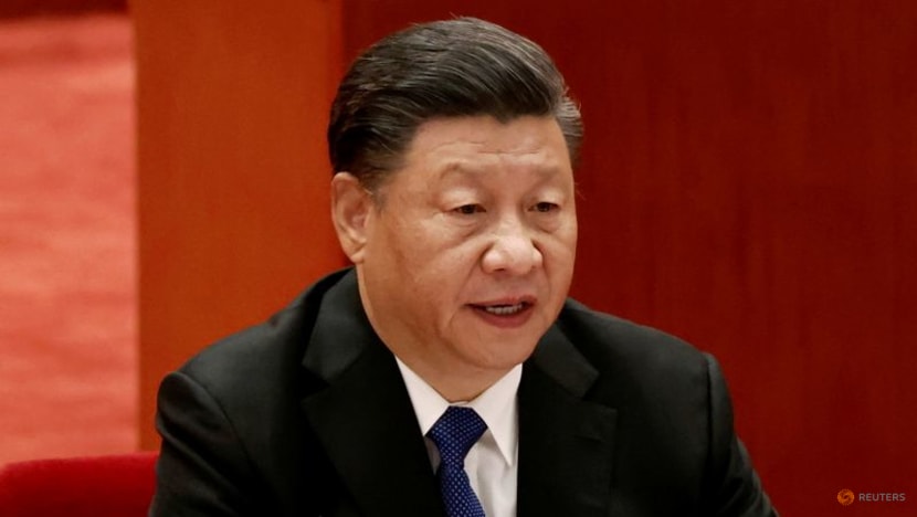 China's Xi faces resistance to property-tax plan: WSJ China's Xi faces resistance to property-tax plan: WSJ