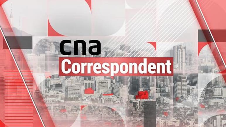 CNA Correspondent