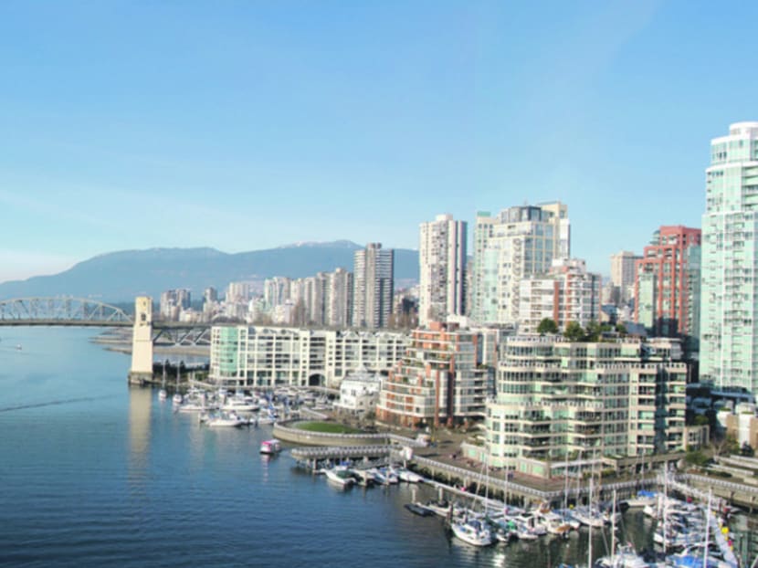 Stop by Vancouver as part of the 10D Canadian Rockies package with Chan Brothers Travel. Photo: Getty Images
