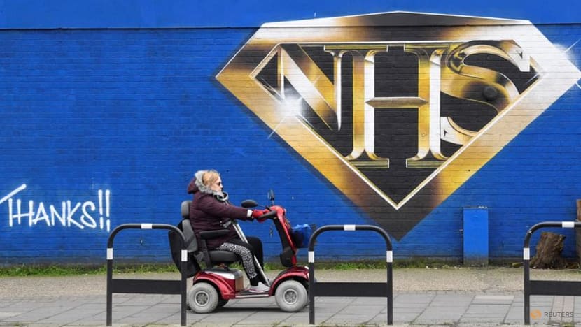 Hundreds of thousands of UK healthcare workers balloted for strikes Hundreds of thousands of UK healthcare workers balloted for strikes