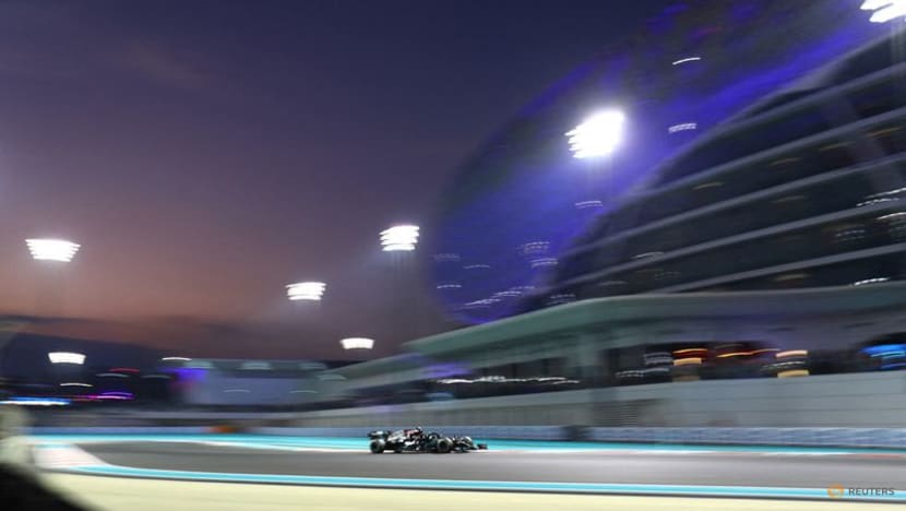 Mercedes could appeal against F1 title win after protests dismissed Mercedes could appeal against F1 title win after protests dismissed