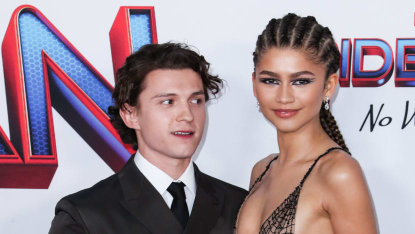 Spider-Man: No Way Home Producer Warned Tom Holland and Zendaya Not To ...