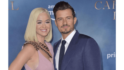 Katy Perry And Orlando Bloom Want To Raise Daughter In The UK