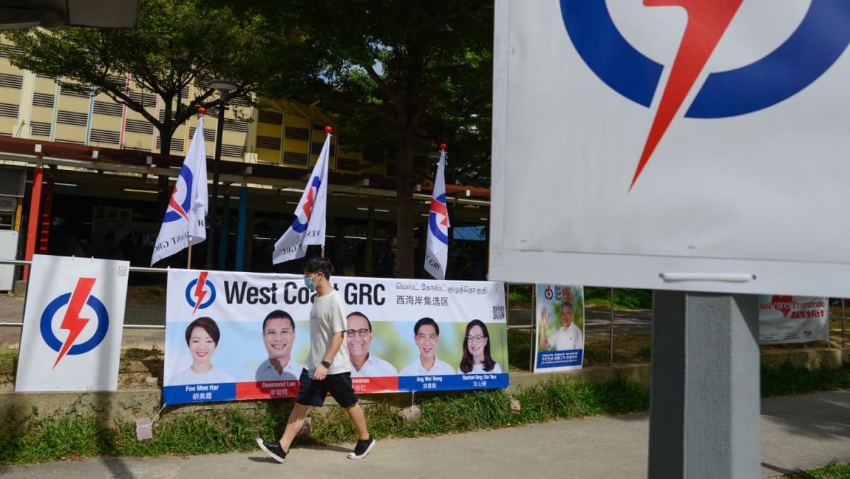 Analysis: Iswaran case unlikely to delay PAP leadership handover or GE, but contest for West Coast GRC will heat up