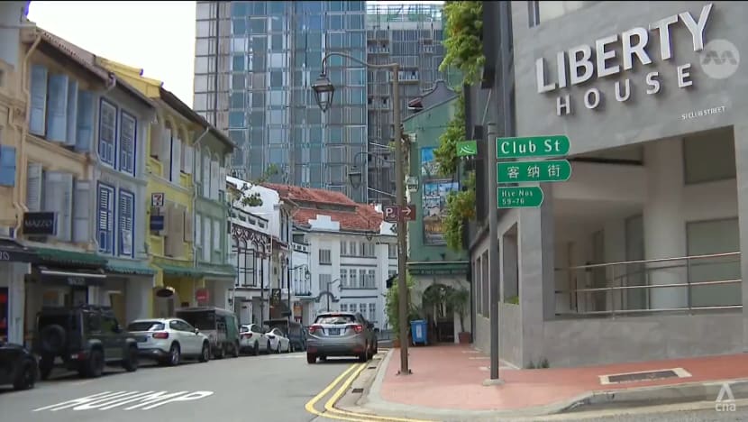 Property cooling measures prompt more investors to look at commercial shophouses; prices set to increase: Analysts