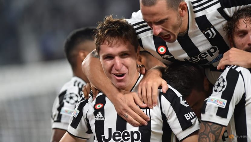Football: Tuchel believes Chelsea lost mental sharpness ahead of Juve loss Football: Tuchel believes Chelsea lost mental sharpness ahead of Juve loss