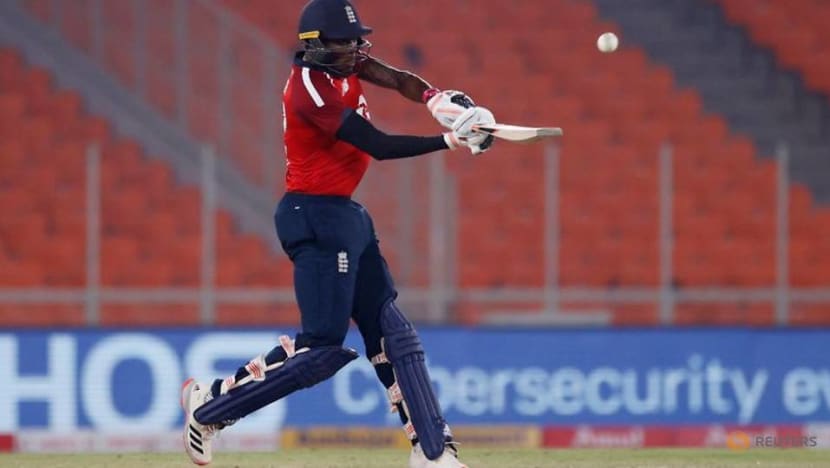 Injured Archer ruled out of India ODI series, IPL start Injured Archer ruled out of India ODI series, IPL start