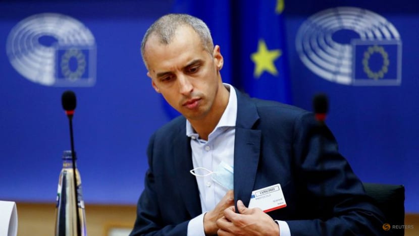 Denmark in talks with Rwanda on transfer of asylum-seekers Denmark in talks with Rwanda on transfer of asylum-seekers