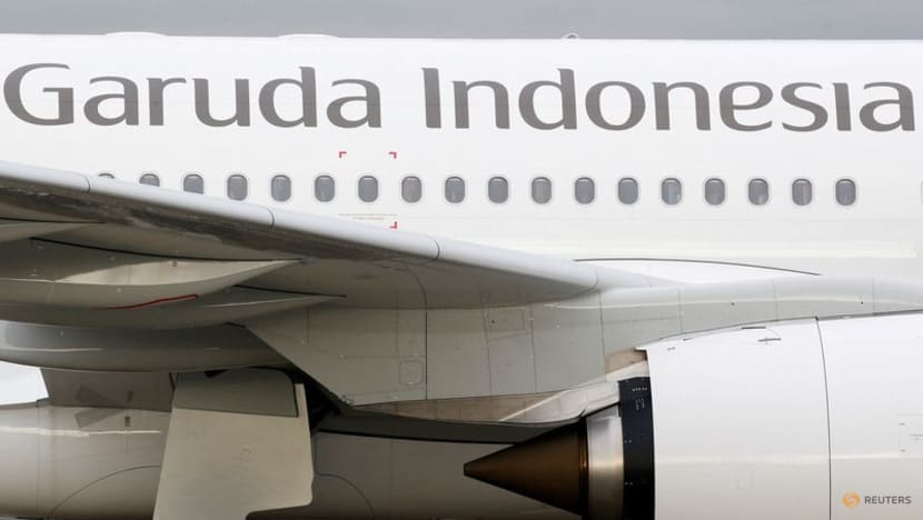 Garuda Indonesia offers to extend maturity on US$500 million sukuk Garuda Indonesia offers to extend maturity on US$500 million sukuk