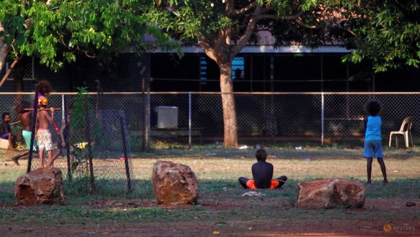 Australia to establish US$280 million reparations fund for 'stolen generation' Australia to establish US$280 million reparations fund for 'stolen generation'