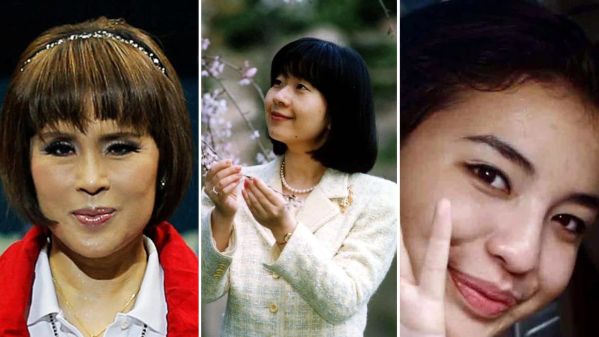 Forget Megxit Here Are The Asian Royals Who Turned Their Backs On Their Titles Today