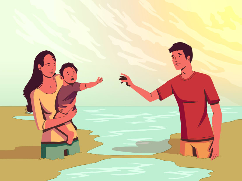 The Big Read in short: Malaysians stuck in Singapore long for return home The Big Read in short: Malaysians stuck in Singapore long for return home