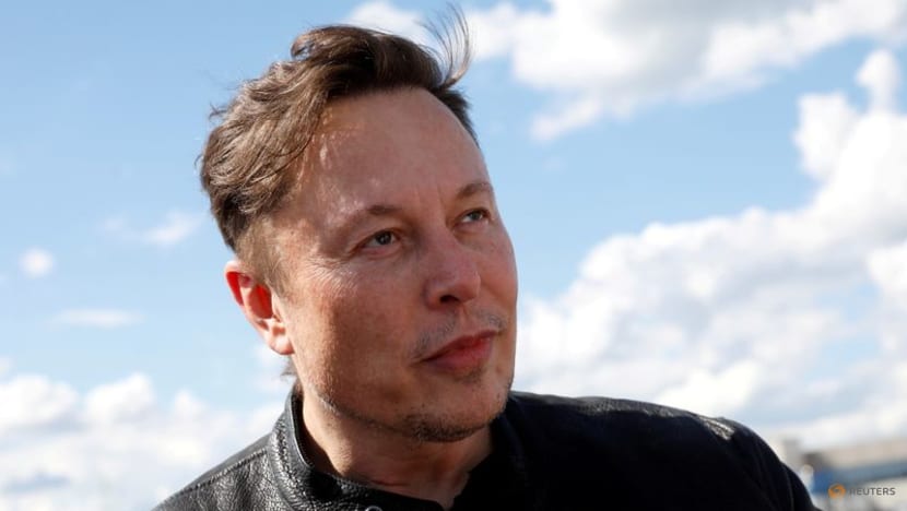Billionaire Musk sells more shares in whirlwind Tesla stock ride