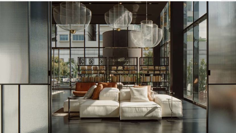 How has the pandemic changed the way Singaporeans furnish their homes? How has the pandemic changed the way Singaporeans furnish their homes?