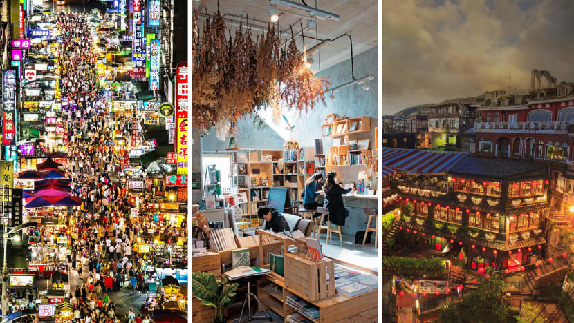 Planning A Taiwan Trip Soon? Add These Places To Your Itinerary — Or Get Inspo In Singapore First