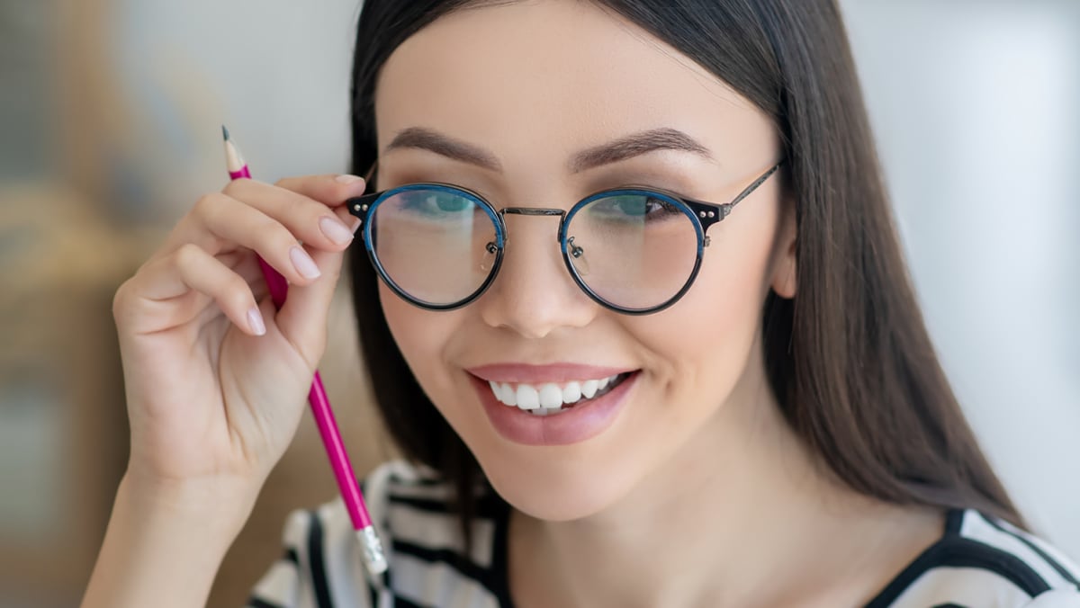 Are your glasses a pain to wear Here s why Asian fit spectacles might be more suitable for you CNA Lifestyle