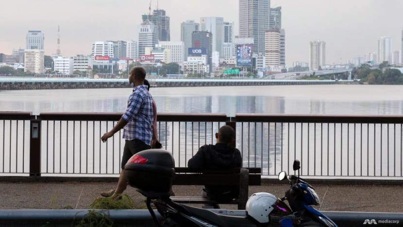 The Big Read: After more than 500 days, home remains a bridge too far for Malaysians stuck in Singapore The Big Read: After more than 500 days, home remains a bridge too far for Malaysians stuck in Singapore
